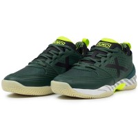 Munich Atomik 46 Scarpe da ginnastica verdi