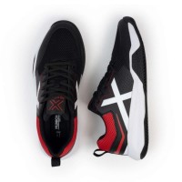 Munich Focus 02 Scarpe da ginnastica nere