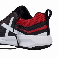 Munich Focus 02 Scarpe da ginnastica nere