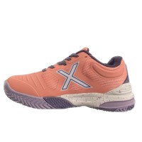 Munich Hydra 111 Sneakers Rosa Salmone Lilla   Offerta + Economico