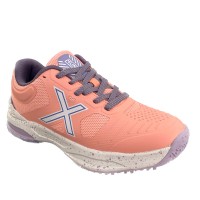 Munich Hydra 111 Sneakers Rosa Salmone Lilla   Offerta + Economico