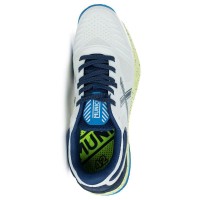 Sneakers Munich Hydra 116 Bianco Blu