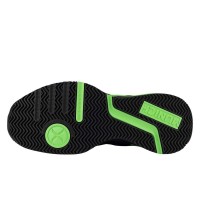 Scarpe nere Monaco Icon 01