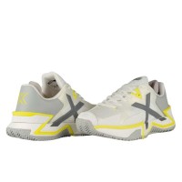 Monaco Icon 03 Scarpe bianche