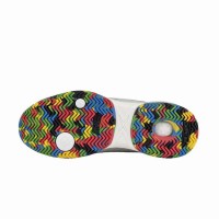 Munich Olimpix Padx 51 Argento Scarpe da ginnastica  Offerta + Economico
