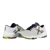 Munich Olimpix Padx 51 Argento Scarpe da ginnastica  Offerta + Economico
