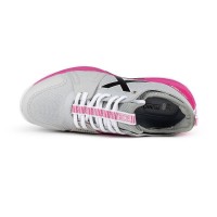 Scarpe da padel Munich Oxygen 51 grigio donna  Offerta + Economico