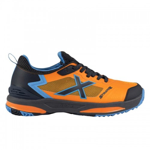 Munich Stratos 21 Scarpe da ginnastica arancioni