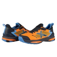 Munich Stratos 21 Scarpe da ginnastica arancioni  Offerta + Economico