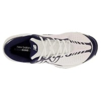 Sneakers New Balance 696V5 Bianco Navy