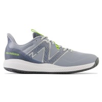 New Balance 796V3 Grigio Bianco Sneakers