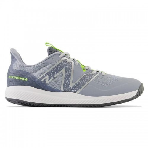 New Balance 796V3 Grigio Bianco Sneakers