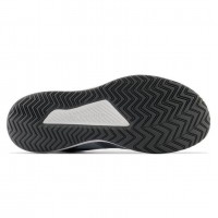 New Balance 796V3 Grigio Bianco Sneakers