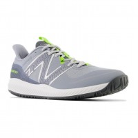 New Balance 796V3 Grigio Bianco Sneakers