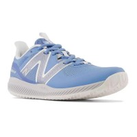 Sneakers da donna New Balance 796V3 Grigio Viola