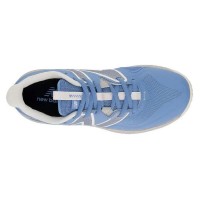 Sneakers da donna New Balance 796V3 Grigio Viola