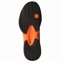 Nox AT10 LTD Grigio Arancione Sneakers  Offerta + Economico
