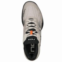 Nox AT10 LTD Grigio Arancione Sneakers  Offerta + Economico