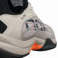 Nox AT10 LTD Grigio Arancione Sneakers  Offerta + Economico