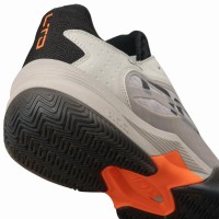 Nox AT10 LTD Grigio Arancione Sneakers  Offerta + Economico