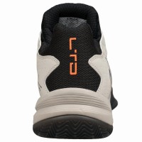 Nox AT10 LTD Grigio Arancione Sneakers  Offerta + Economico