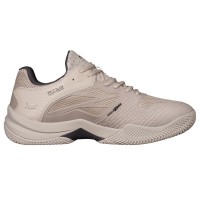 Nox AT10 Lux Feather Grey Black Scarpe Scarpe Nere