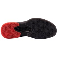 Nox At10 Lux Nero Rosso Sneakers  Offerta + Economico