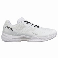 Nox AT10 Pro Scarpe da ginnastica bianche  Offerta + Economico