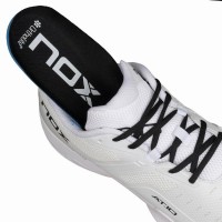 Nox AT10 Pro Scarpe da ginnastica bianche  Offerta + Economico