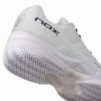 Nox AT10 Pro Scarpe da ginnastica bianche  Offerta + Economico