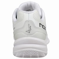 Nox AT10 Pro Scarpe da ginnastica bianche  Offerta + Economico
