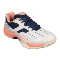 Scarpe Nox AT10 Pro Gardenia Titan Donna