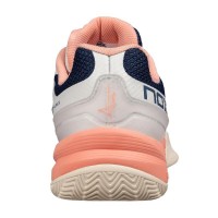 Scarpe Nox AT10 Pro Gardenia Titan Donna