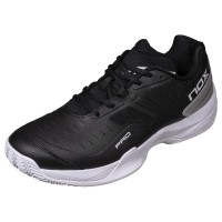 Nox AT10 Pro Scarpe Nere Bianche