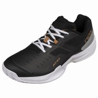 Nox AT10 Pro Sneakers Oro Nero  Offerta + Economico