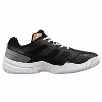 Nox AT10 Pro Sneakers Oro Nero  Offerta + Economico