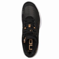 Nox AT10 Pro Sneakers Oro Nero  Offerta + Economico