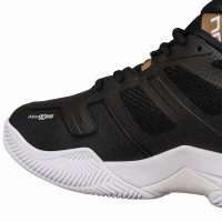 Nox AT10 Pro Sneakers Oro Nero  Offerta + Economico