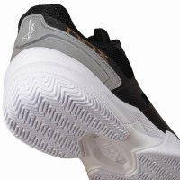 Nox AT10 Pro Sneakers Oro Nero  Offerta + Economico