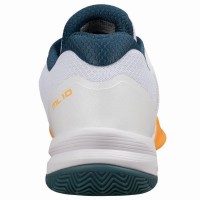 Sneakers Nox ML10 Hexa Albicocca Bianca  Offerta + Economico