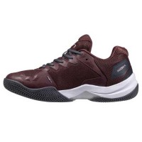 Scarpe Nox ML10 Hexa Maroon Grigio Canna di Fucile  Offerta + Economico