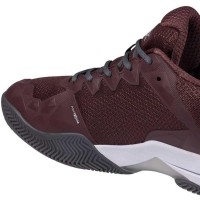 Scarpe Nox ML10 Hexa Maroon Grigio Canna di Fucile  Offerta + Economico