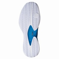 Nox Nerbo Bianco Blu Sneakers  Offerta + Economico