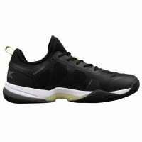 Nox Nerbo Scarpe da ginnastica nere lime  Offerta + Economico