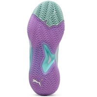 Puma Nova Court Blu Viola Sneakers Donna  Offerta + Economico