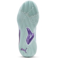 Puma Nova Smash Blu Viola Sneakers Donna  Offerta + Economico