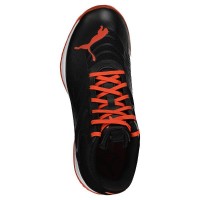Sneakers Puma Solarattack RCT Nero Rosso Ciliegia  Offerta + Economico