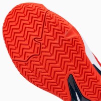 Sneakers Puma Solarcourt RCT Red Cherry