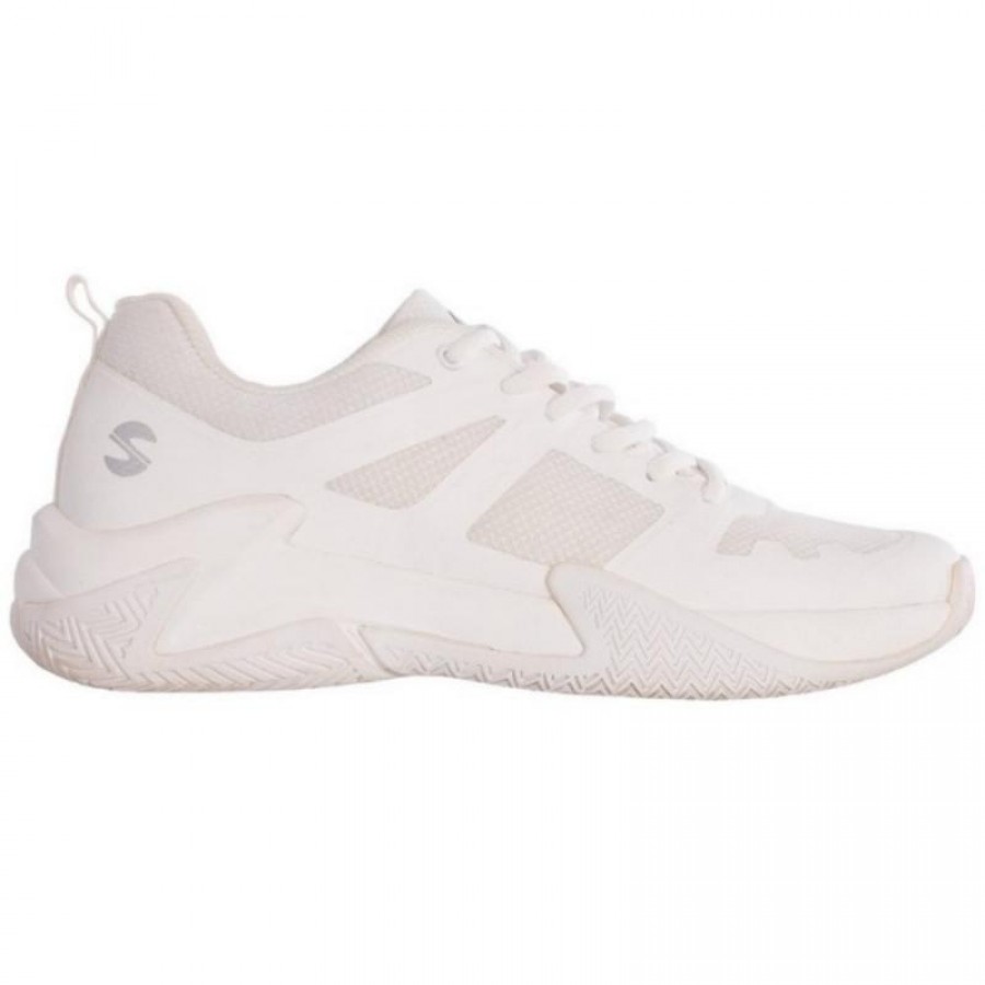 Softee Rotatory Scarpe da ginnastica bianche  Offerta + Economico