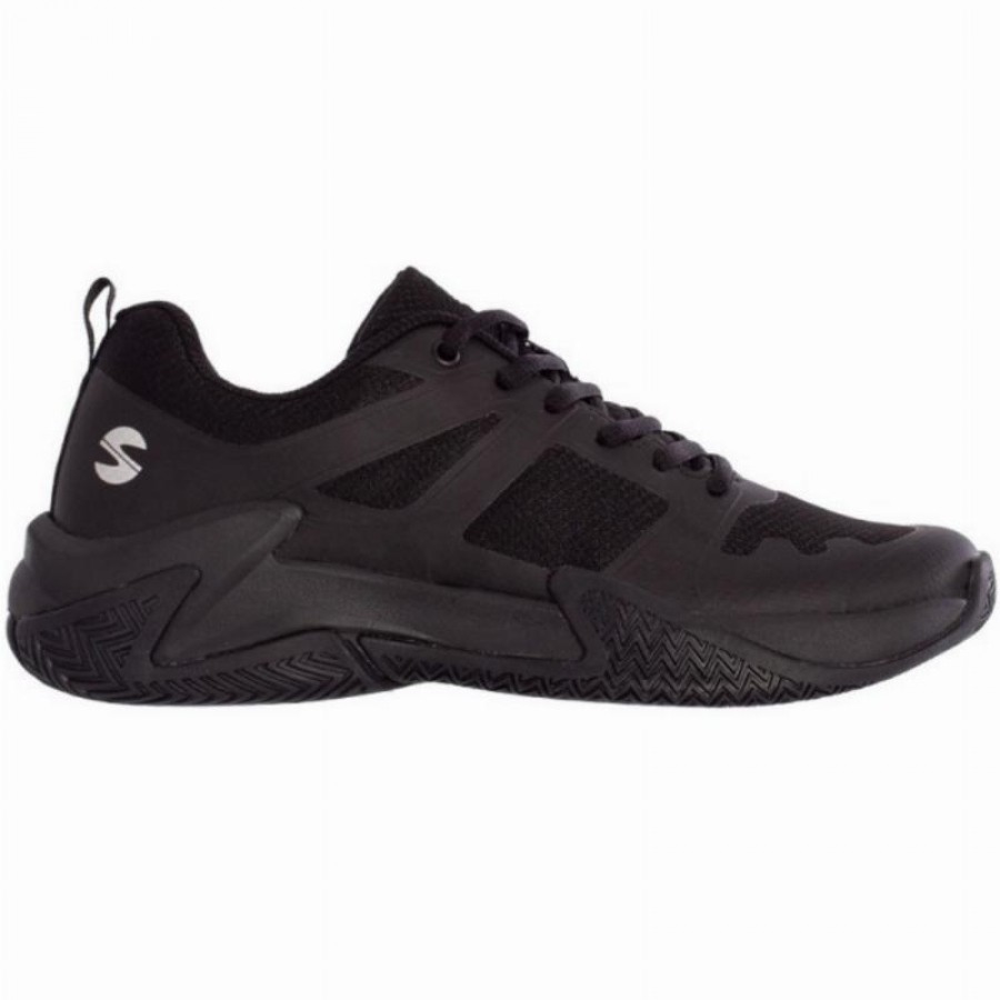 Softee Rotatory Scarpe da ginnastica nere  Offerta + Economico
